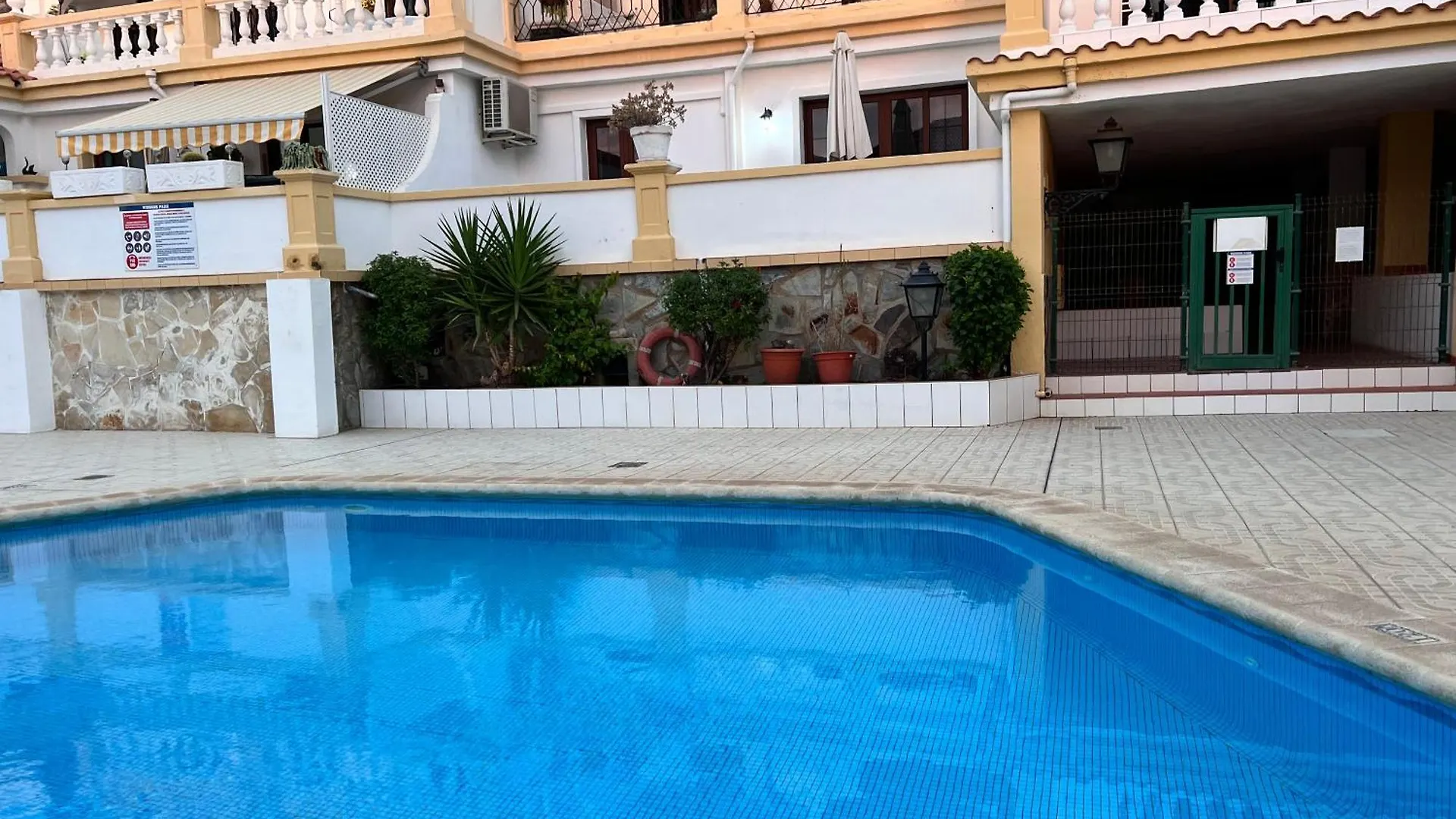 Holiday Apartment With Pools Costa Adeje 0*, Costa Adeje (Tenerife) Espanha