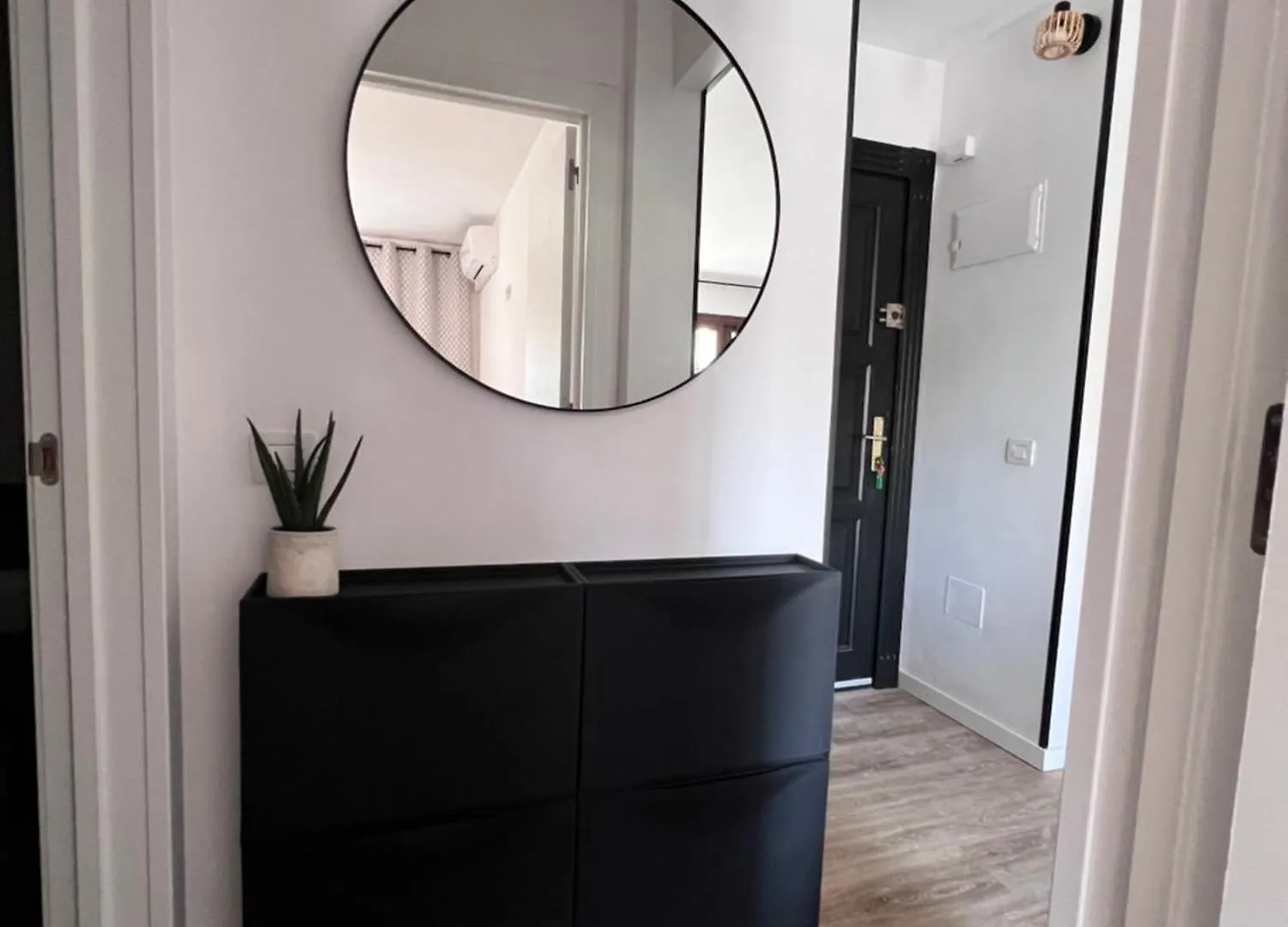 Holiday Apartment With Pools Costa Adeje  Costa Adeje (Tenerife)