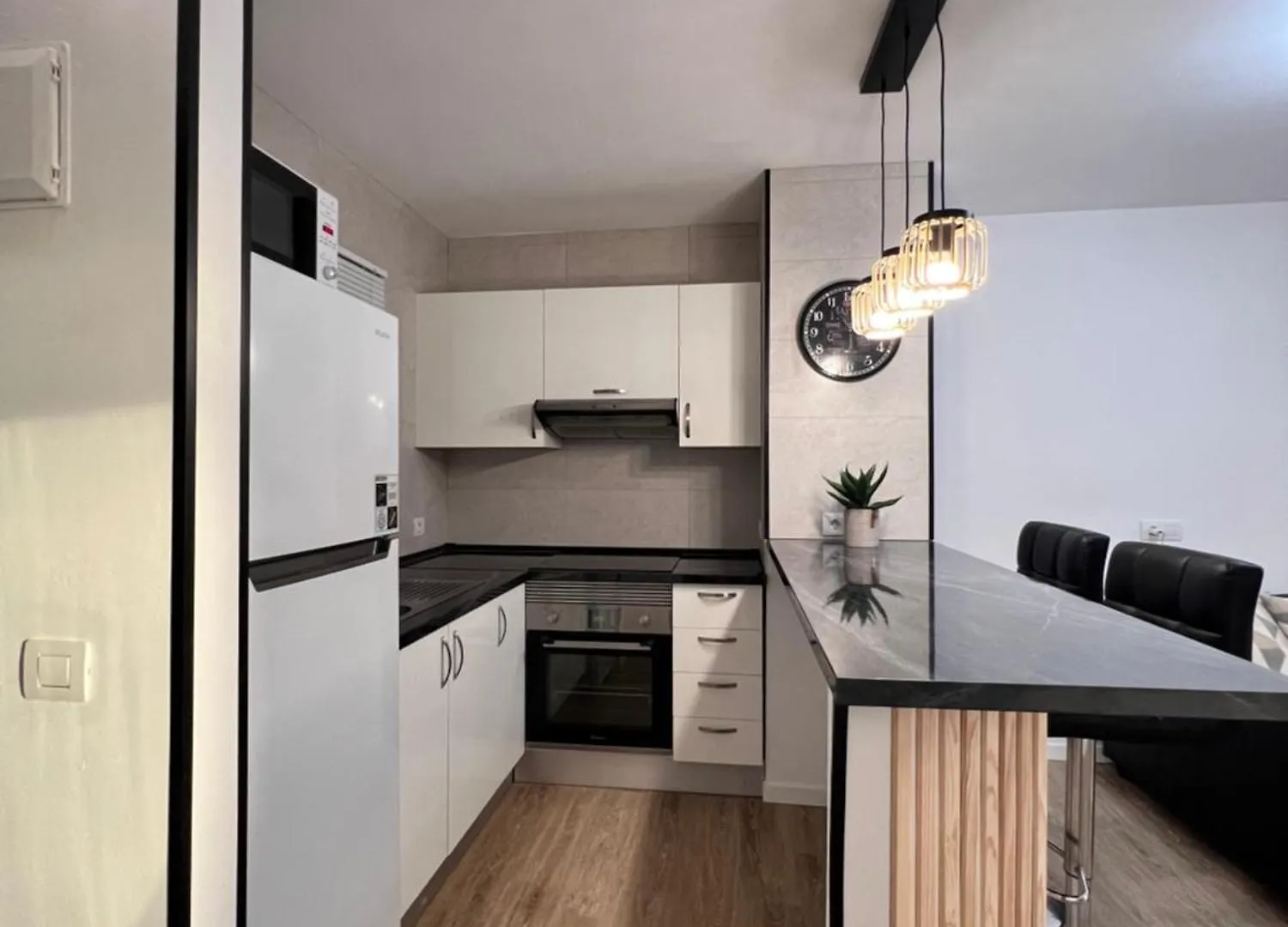 Holiday Apartment With Pools Costa Adeje Ισπανία