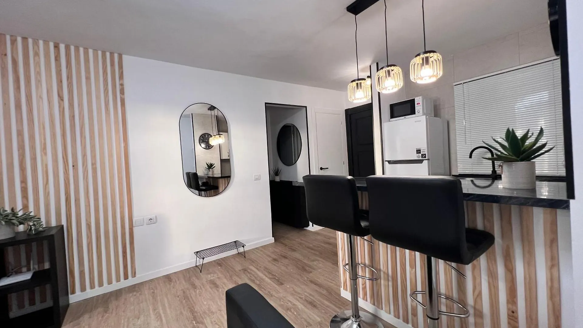 Επικοινωνία με το Holiday Apartment With Pools Costa Adeje