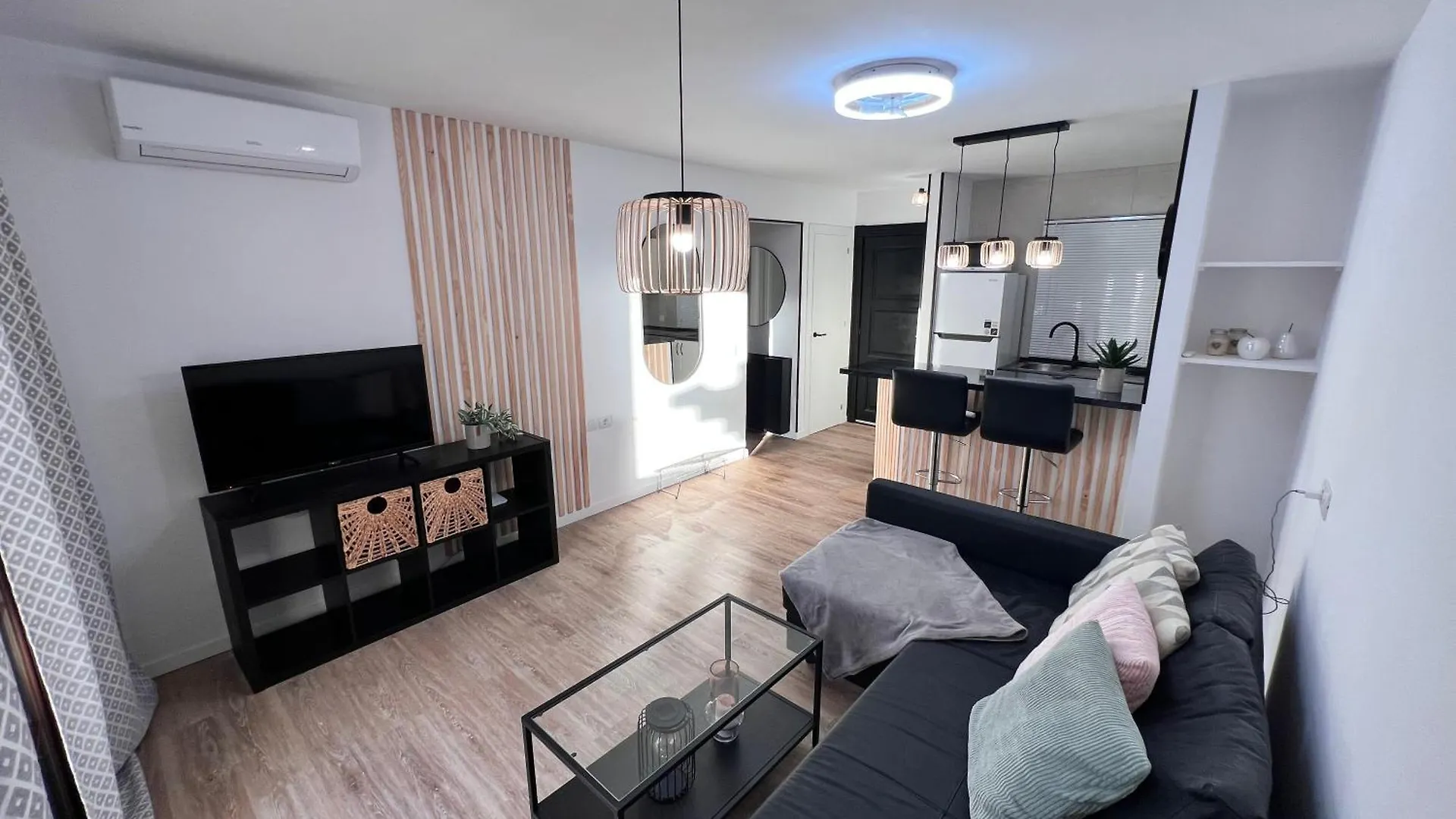 Holiday Apartment With Pools Costa Adeje
